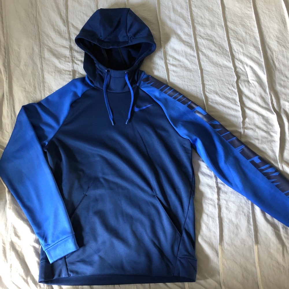Men’s Nike Dri-Fit Hoodie